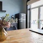Apartment Denise Blankenberge