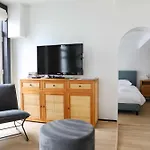 Denise Apartment