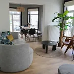Apartment Denise Blankenberge