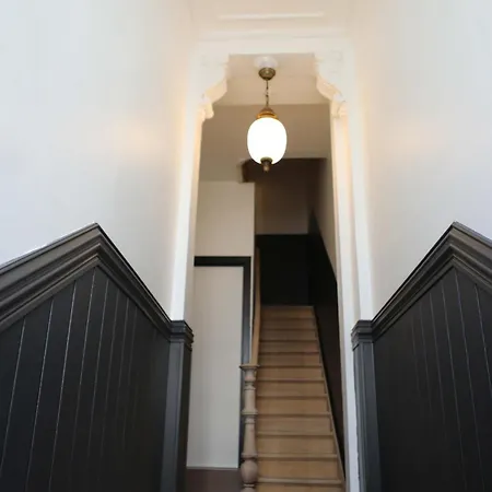 Διαμέρισμα Denise