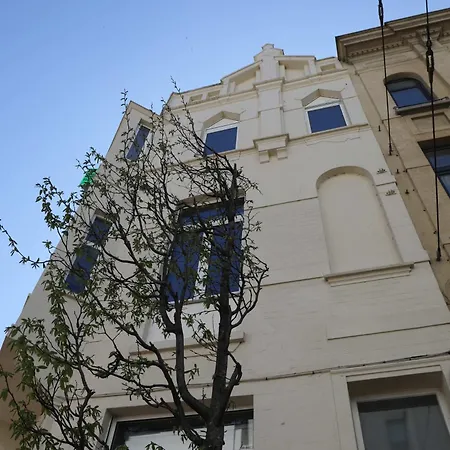 Apartment Denise Blankenberge