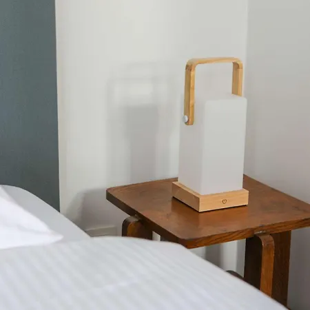 Denise Διαμέρισμα Blankenberge