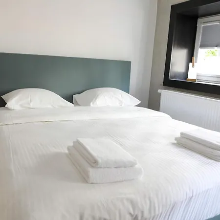 Διαμέρισμα Denise *