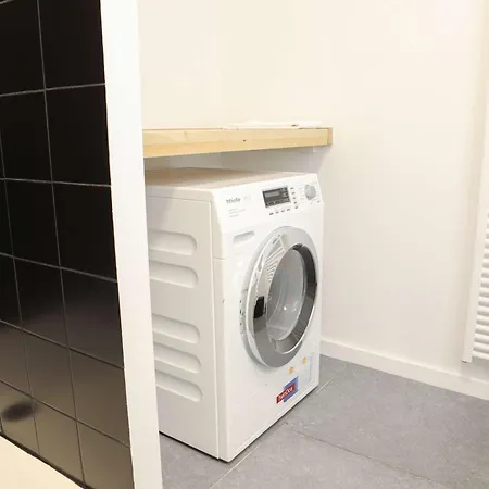 Denise Διαμέρισμα Blankenberge