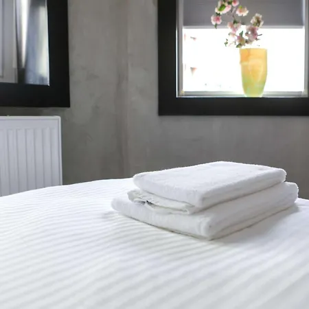 Denise Διαμέρισμα