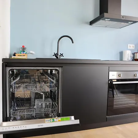 Διαμέρισμα Denise Blankenberge