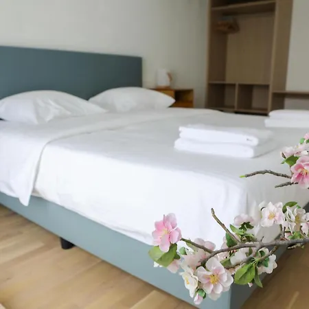 Διαμέρισμα Denise *