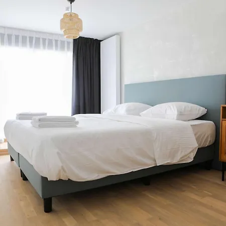 Denise Apartment Blankenberge