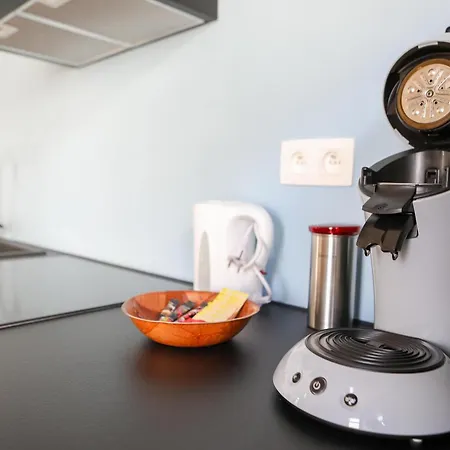 Διαμέρισμα Denise Blankenberge