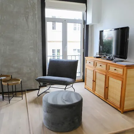 Denise Apartment *