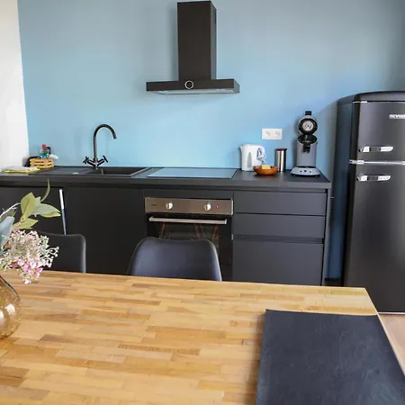 Denise Apartment