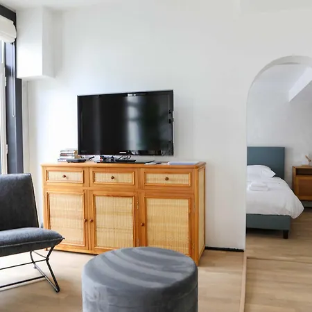 Denise Apartment