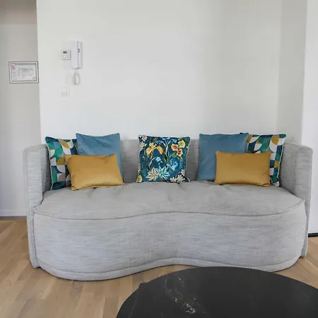 Denise Apartment *