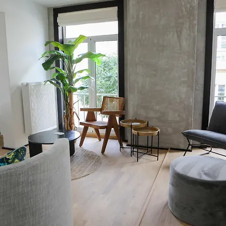 Denise Διαμέρισμα