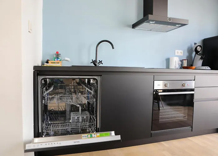 Daire Denise Blankenberge