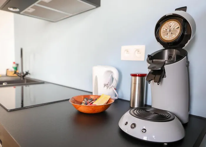 Daire Denise Blankenberge