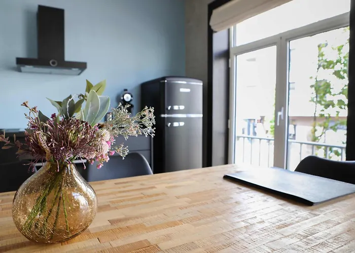 Daire Denise Blankenberge